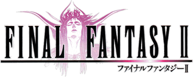 FF_II_Logo
